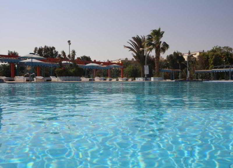 Hor Palace 3*