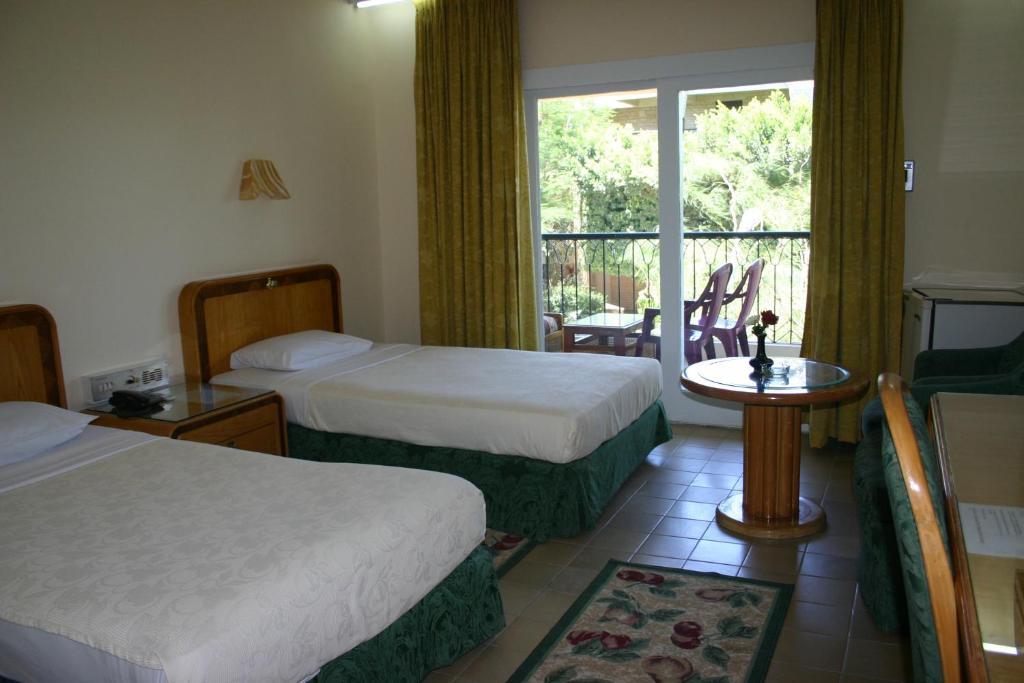 Hor Palace Hotel 3*